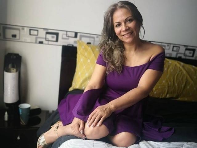 SharlyzMendez - Sexe cam en vivo - 11140914