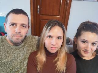 DajlaTina - Live porn &amp; sex cam - 11140990