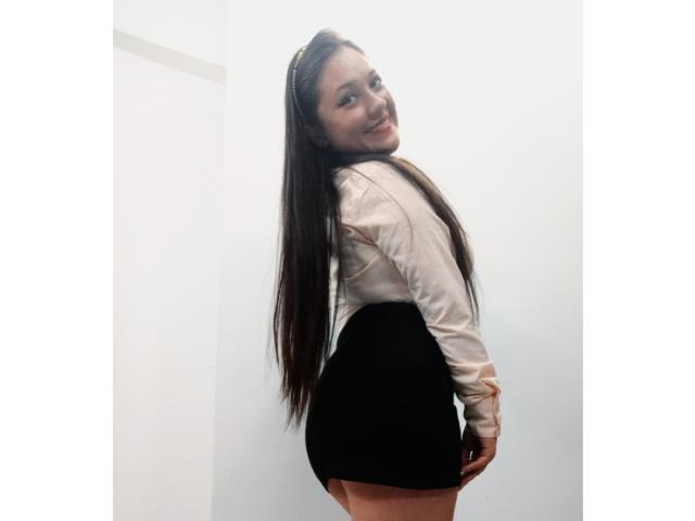 ClarissaDelicieux - Live sexe cam - 11141282