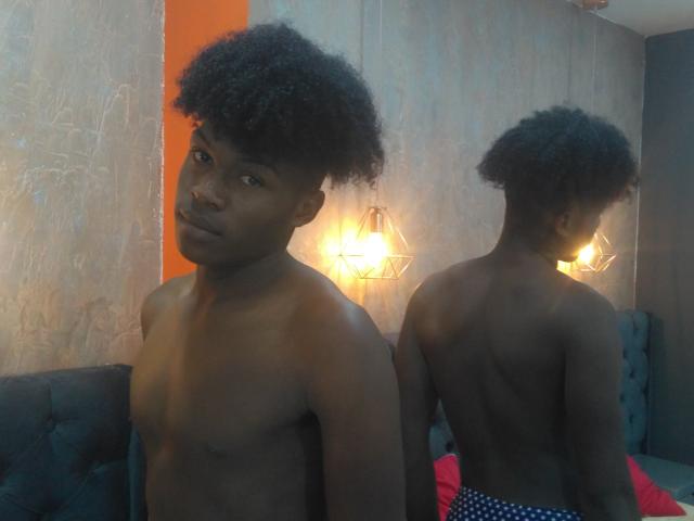 DivaKevin - сексуальная веб-камера в реальном времени - 11142054