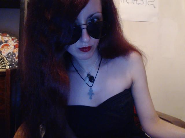lauraishtar69 - Sexe cam en vivo - 11143134