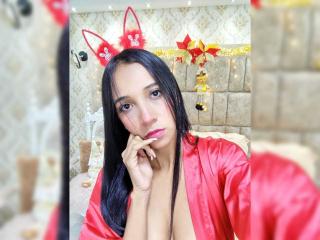 CristaLee - Sexe cam en vivo - 11143386