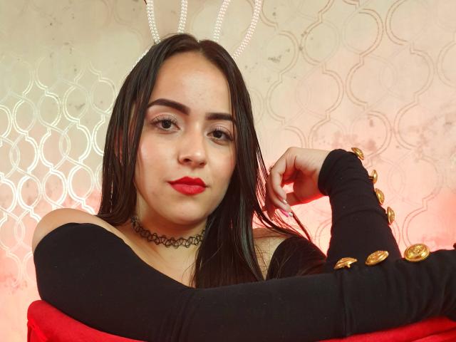 BrianaColins - Sexe cam en vivo - 11144710