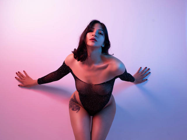 ImAkna - Live porn &amp; sex cam - 11145870