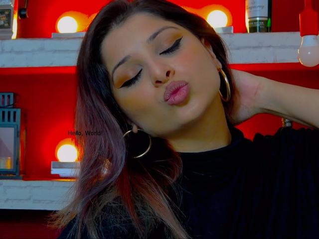 HalleyBB - Live porn &amp; sex cam - 11146874