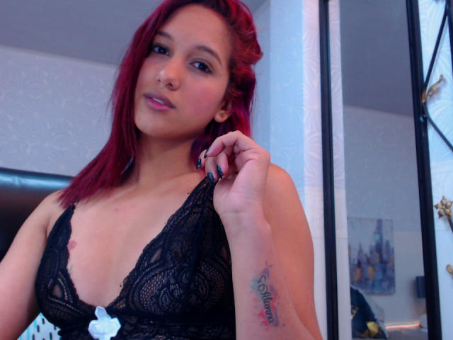 GabySpino - Élő pornó és szexkamera - 11147950