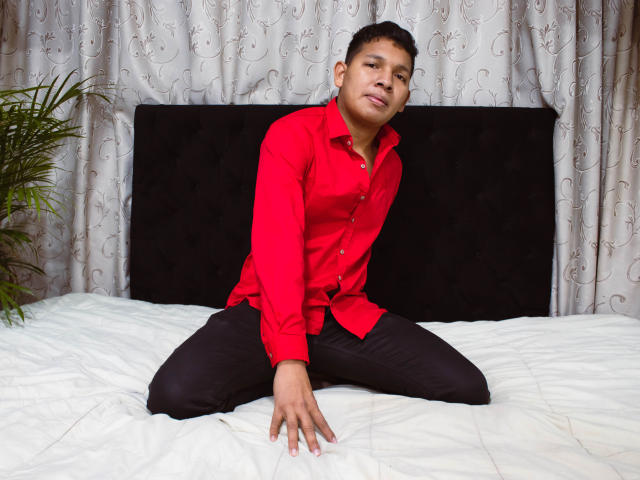 ArchiSteven - Sexe cam en vivo - 11150394