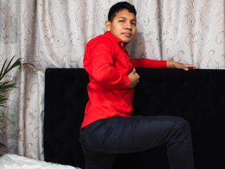 ArchiSteven - Sexe cam en vivo - 11150406