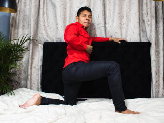 ArchiSteven - Sexe cam en vivo - 11150410