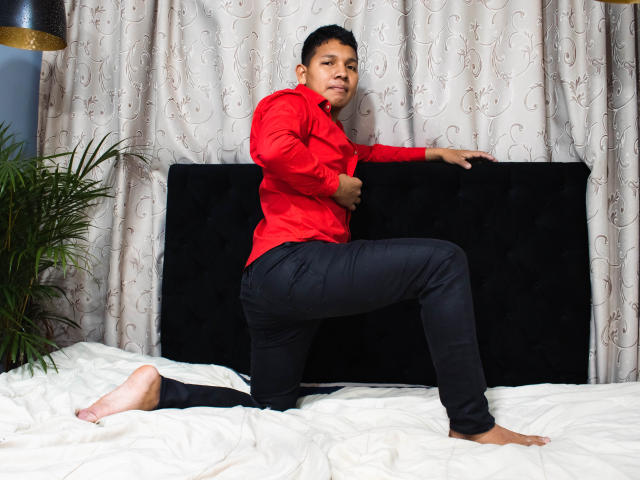 ArchiSteven - Sexe cam en vivo - 11150410