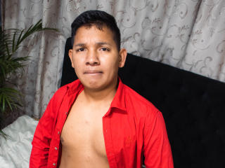 ArchiSteven - Sexe cam en vivo - 11150422