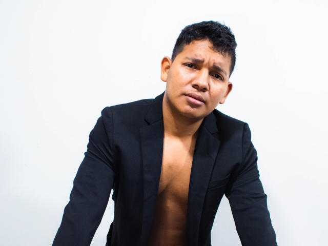 ArchiSteven - Live sexe cam - 11150434