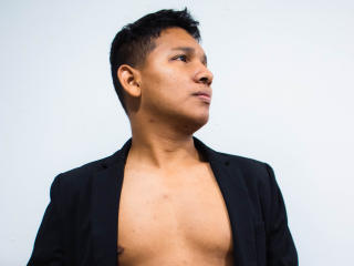 ArchiSteven - Live sex cam - 11150442