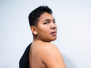 ArchiSteven - Sexe cam en vivo - 11150450