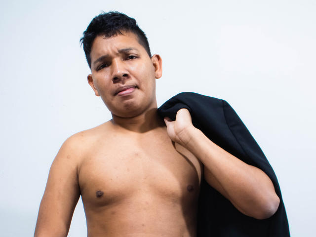 ArchiSteven - Sexe cam en vivo - 11150458