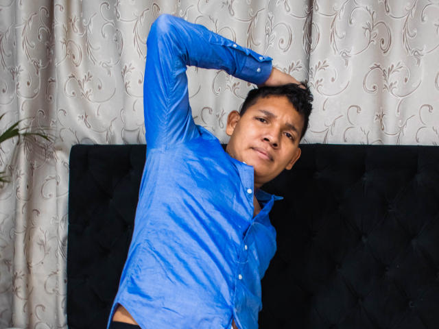 ArchiSteven - Live Sex Cam - 11150498