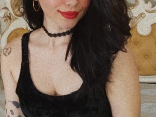 LaurenMaxwel - Camera khiêu dâm &amp; quyến rũ trực tiếp - 11151410