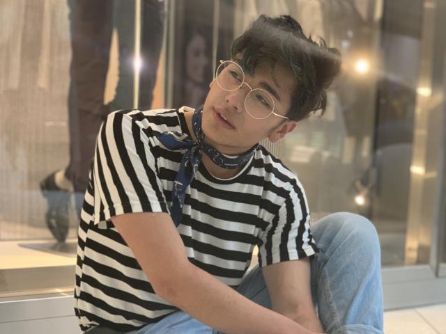 AntonioTella - ライブポルノ&amp;セックスカム - 11151622