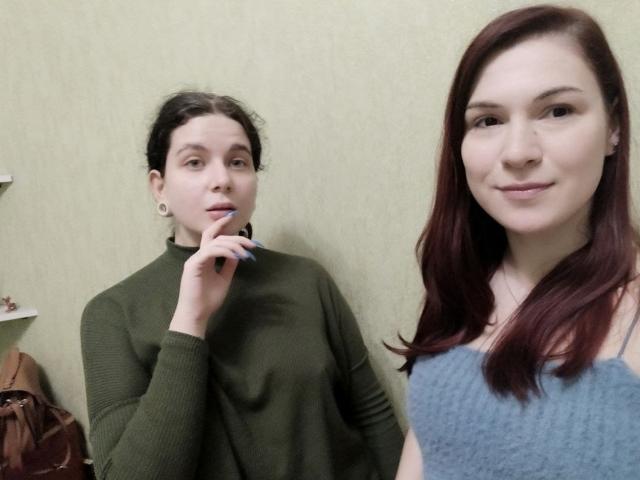 RainbowStory - Live sexe cam - 11153838