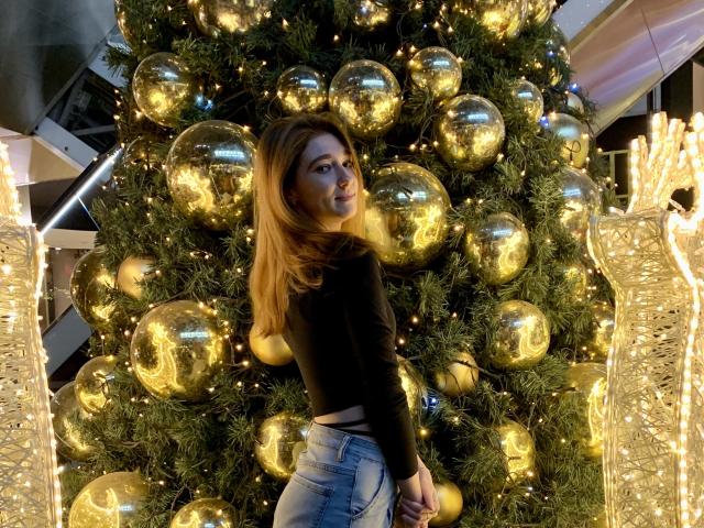 RebeccaFlores - Live porn &amp; sex cam - 11153946