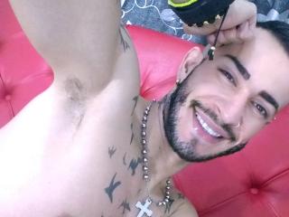 StronGuyX - Sexe cam en vivo - 11156170