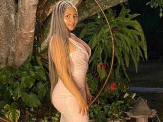 FontaineXJunia - Sexe cam en vivo - 11156346