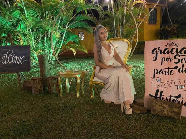 FontaineXJunia - Sexe cam en vivo - 11156402