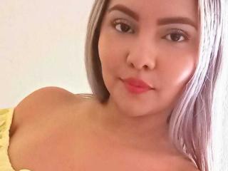 FontaineXJunia - Sexe cam en vivo - 11156410