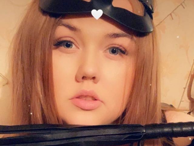 FlameEleonora - Camera khiêu dâm &amp; quyến rũ trực tiếp - 11156618