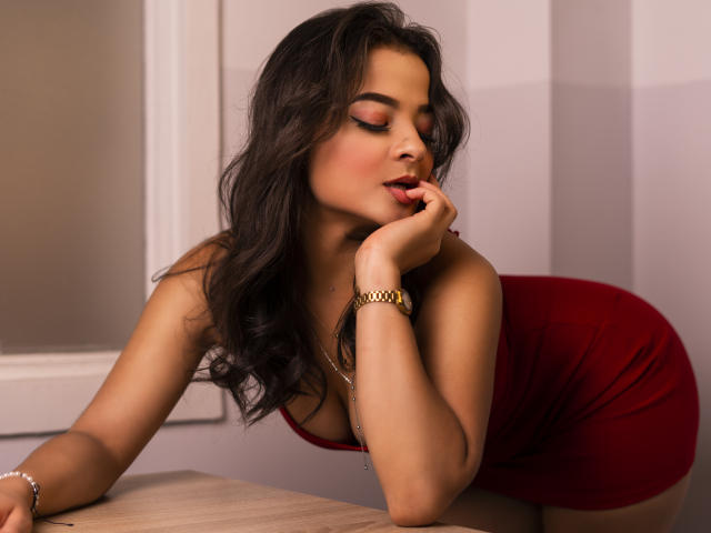 LillyBoss - Live sex cam - 11157530