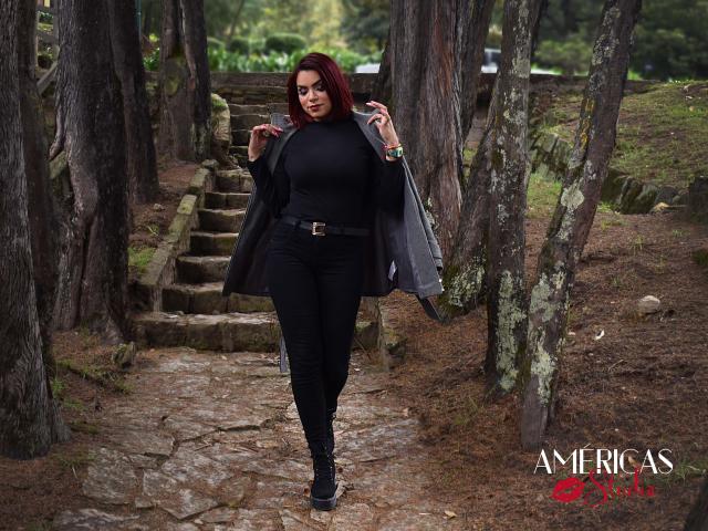 AngelFallon - Camera khiêu dâm &amp; quyến rũ trực tiếp - 11157714