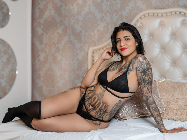 RebecaOlson - Live sexe cam - 11159706