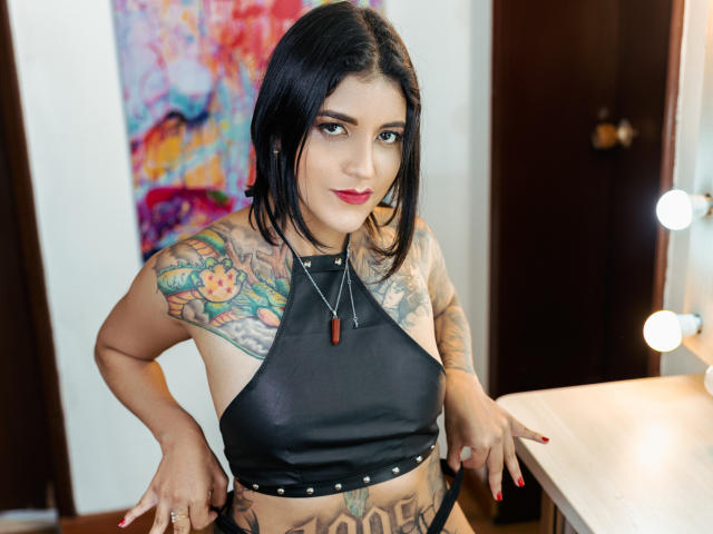 RebecaOlson - Sexe cam en vivo - 11159718