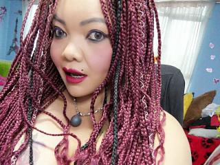 MichelleSmerald - Live sex cam - 11161578