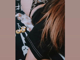 MiniMousze - Live porn &amp; sex cam - 11162246