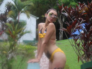 OriannaDunn - Camera khiêu dâm &amp; quyến rũ trực tiếp - 11163462