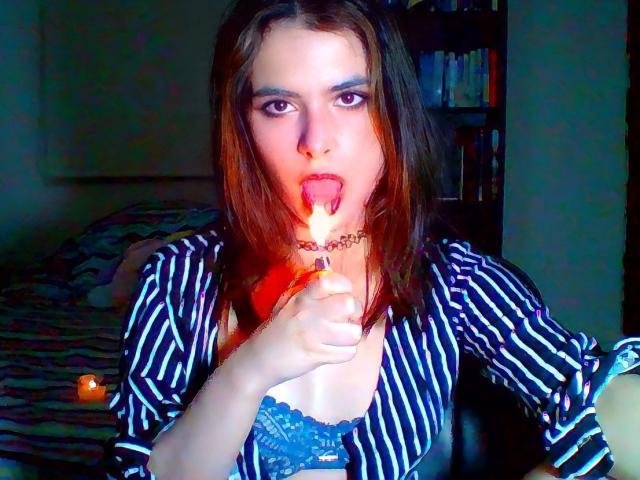 MarcelleScott - Live sexe cam - 11164530