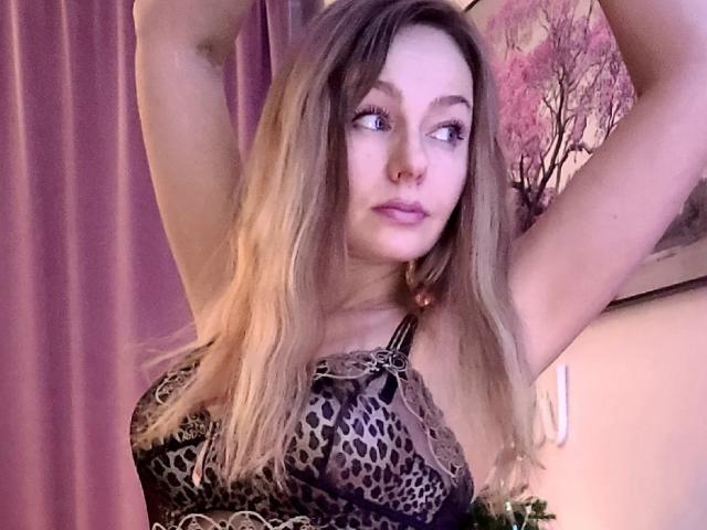 Aveta - Sexe cam en vivo - 11166098