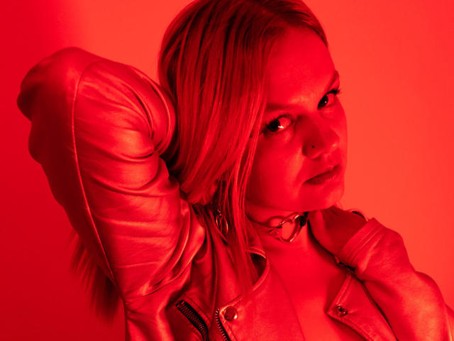 ScarlettRhodes - Live porn &amp; sex cam - 11168210