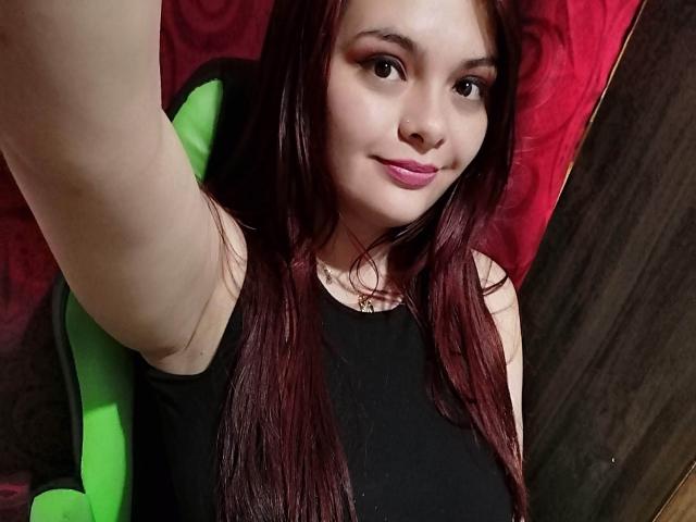 KatherineLatin - Live sex cam - 11170086