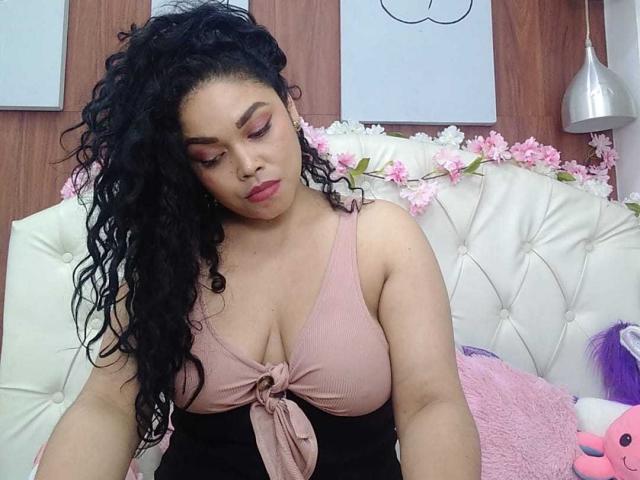 KarlaMuller - Sexe cam en vivo - 11170478