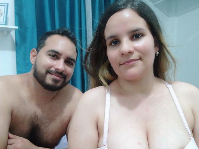 LoganGina - Live sexe cam - 11170758