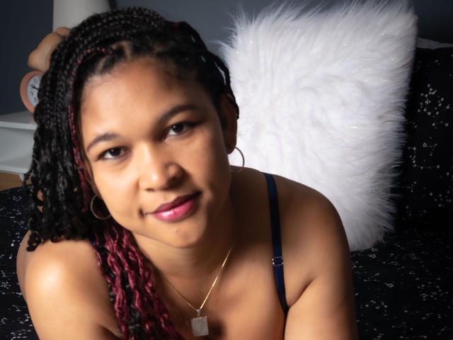 CharloteHarper69 - Sexe cam en vivo - 11173586