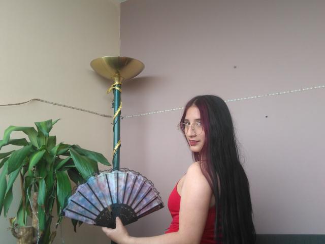Daniiela - Sexe cam en vivo - 11174722