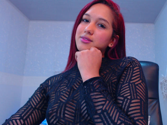 GabySpino - Live sexe cam - 11175718