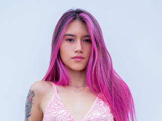 AbbyDeep - Sexe cam en vivo - 11176182
