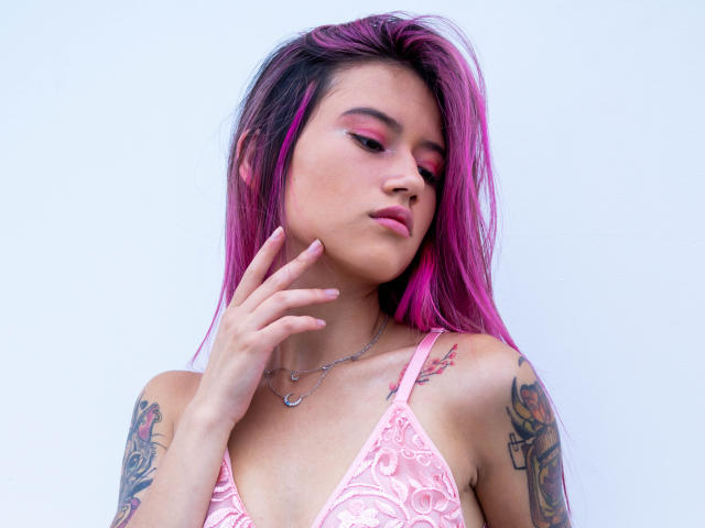 AbbyDeep - Sexe cam en vivo - 11176190