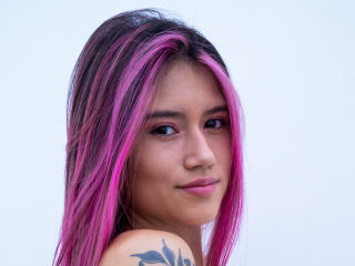 AbbyDeep - Sexe cam en vivo - 11176194