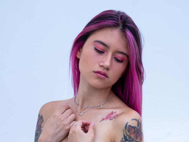 AbbyDeep - Sexe cam en vivo - 11176206