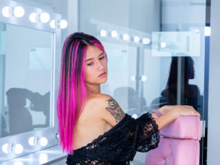 AbbyDeep - Sexe cam en vivo - 11176222